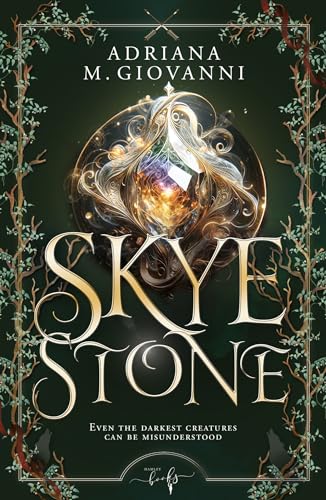 Skyestone von Hamley Books
