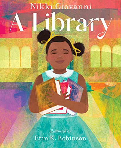 A Library von Versify