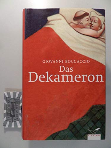 Das Dekameron Das Dekameron