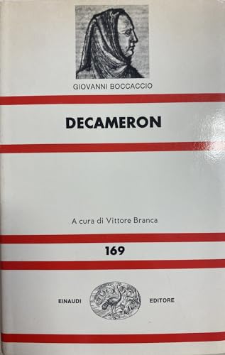 Decameron [2 Volumes] von Einaudi