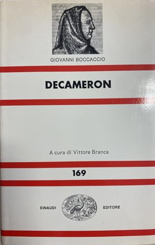 Decameron [2 Volumes]