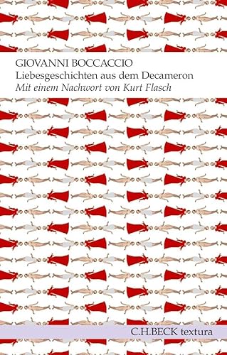 Liebesgeschichten aus dem Decameron (textura)