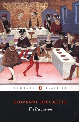 The Decameron: Transl. w. an introd. and notes by G. H. McWilliam (Penguin Classics) von Penguin