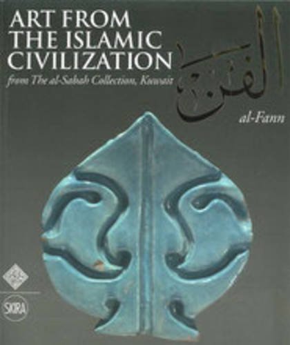Al-Fann: Art from the Islamic Civilization von Thames & Hudson
