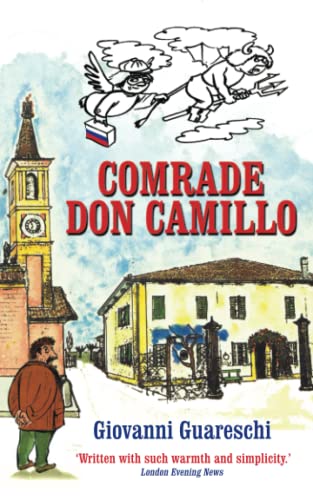 Comrade Don Camillo: No. 4 in the Don Camillo Series von Pilot Film & Television Productions Ltd