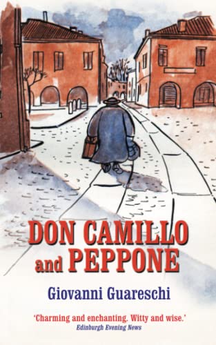 Don Camillo and Peppone: No. 3 in the Don Camillo Series von Pilot Film & Television Productions Ltd
