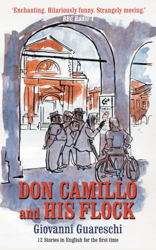 Don Camillo & His Flock: No. 2 in the Don Camillo Series von Pilot Film & Television Productions Ltd