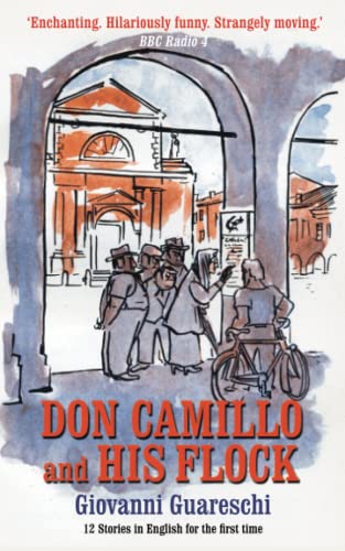 Don Camillo & His Flock: No. 2 in the Don Camillo Series