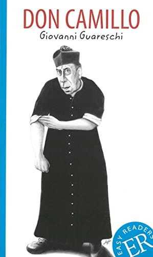 Don Camillo: Italienische Lektüre für das 2. und 3. Lernjahr (Easy Readers (Italienisch))