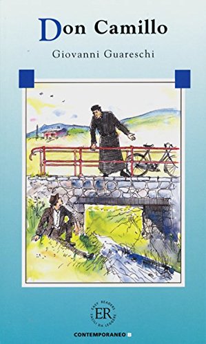 Don Camillo: Italienische Lektüre für das 3., 4. Lernjahr. Buch (Easy Readers - Facili da leggere) von Klett
