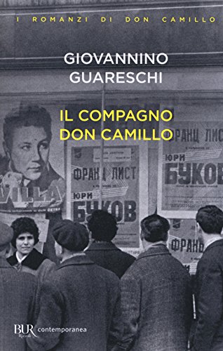 Il compagno don Camillo (BUR Contemporanea)