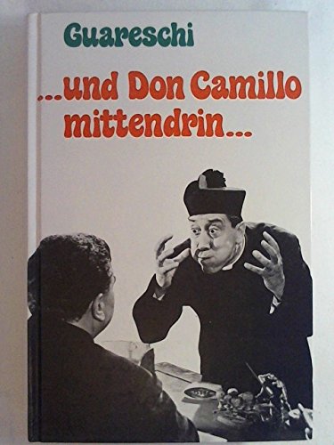 ...und Don Camillo mittendrin... von Weltbild Verlag