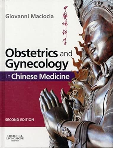 Obstetrics and Gynecology in Chinese Medicine Obstetrics and Gynecology in Chinese Medicine