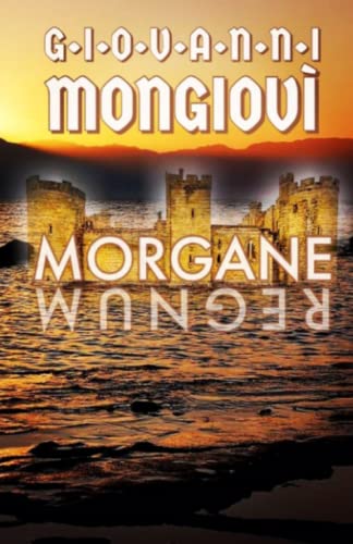 Morgane: Regnum von Tektime