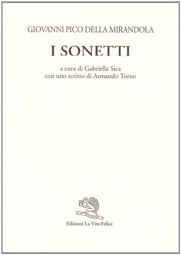 I sonetti (Labirinti) von La Vita Felice