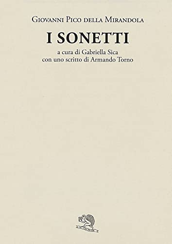 I sonetti (Labirinti)