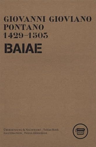 Baiae: Zwei Bücher Elfsilber (Edition ReVers)