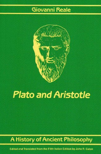 History of Ancient Philosophy II (Suny Series in Philosophy) von State University Press of New York (SUNY)