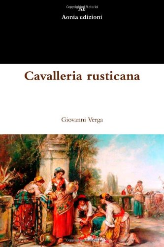 Cavalleria rusticana von lulu.com