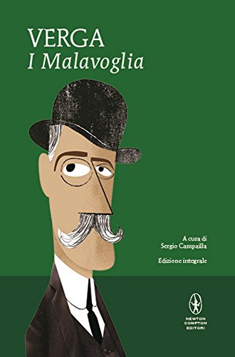 I Malavoglia. Ediz. integrale (I MiniMammut)