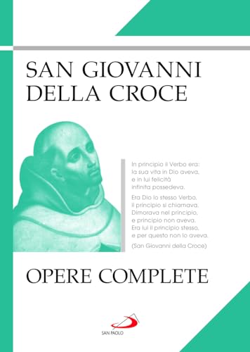 Opere complete (Classici del pensiero cristiano)