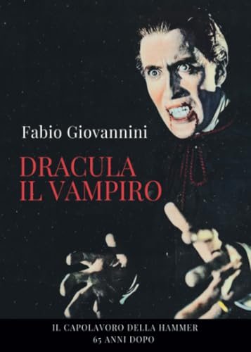 Dracula il vampiro von Youcanprint