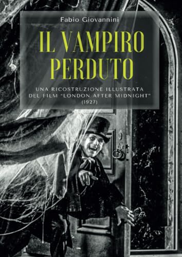 Il vampiro perduto von Youcanprint