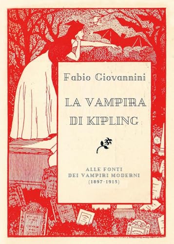 La Vampira di Kipling von Youcanprint