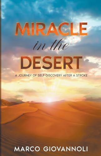 Miracle in the Desert von M