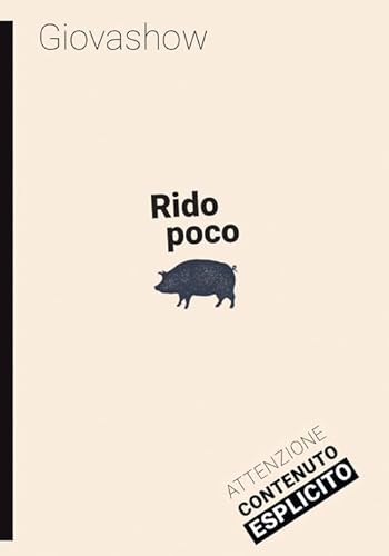 Rido poco (I libri di Momo) von Momo Edizioni