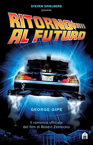 Ritorno al futuro von Magazzini Salani
