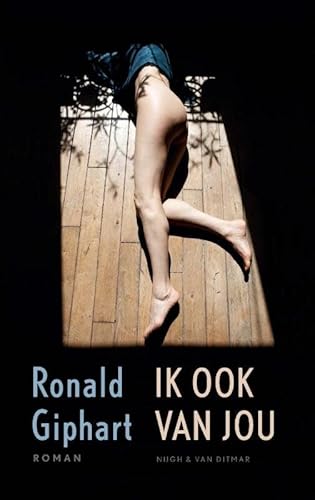 Ik ook van jou Ik ook van jou von Nijgh & Van Ditmar