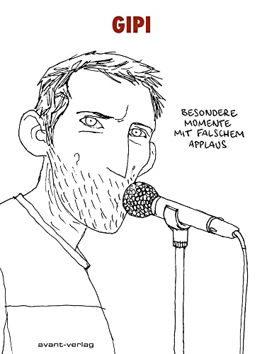 Besondere Momente mit falschem Applaus von avant-Verlag, Berlin