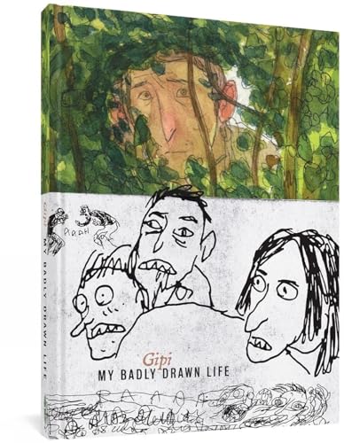 My Badly Drawn Life von Fantagraphics Books