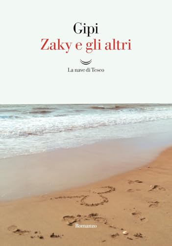 Zaky e gli altri (Oceani) von La nave di Teseo