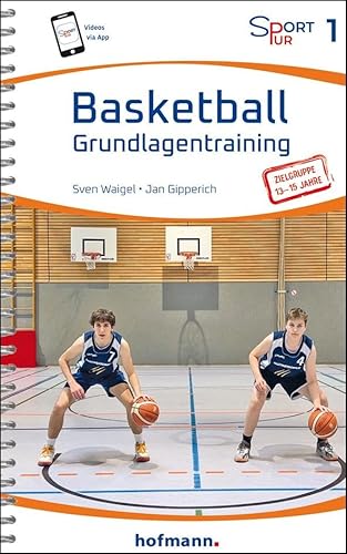 Basketball Grundlagentraining (Sport Pur)