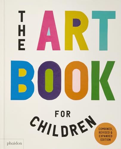 The Art Book for Children von Phaidon Press Ltd