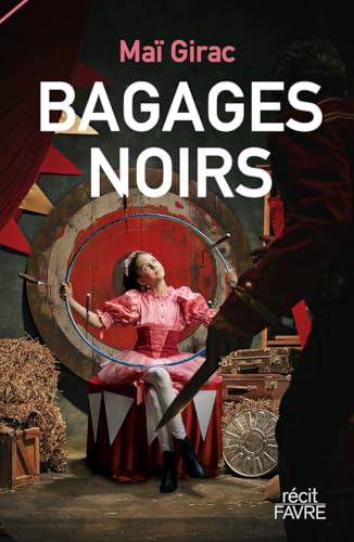Bagages noirs Bagages noirs von FAVRE