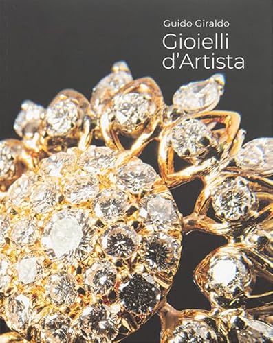 Gioielli d'artista Gioielli d'artista von Antiga Edizioni