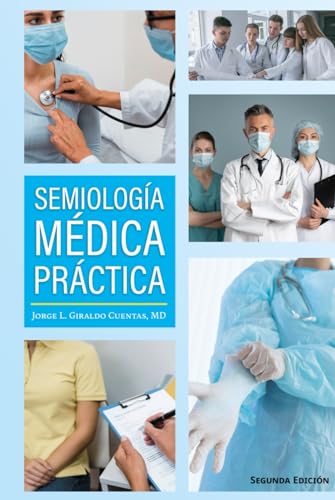 Semiología médica práctica von Barker Publishing LLC