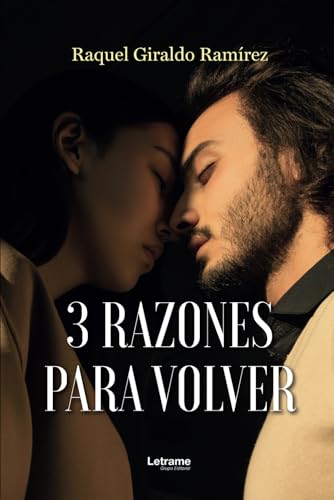 3 razones para volver 3 razones para volver von Letrame