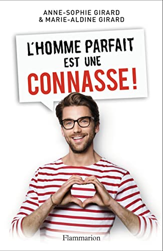 L'homme parfait est une connasse