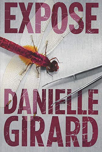 Expose (Dr. Schwartzman, Band 3)