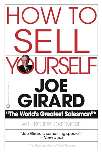 How to Sell Yourself von Grand Central Publishing