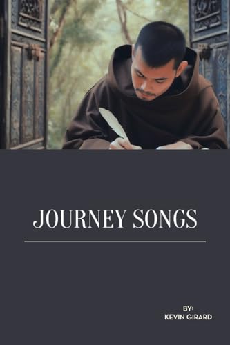 Journey Songs von Xlibris US