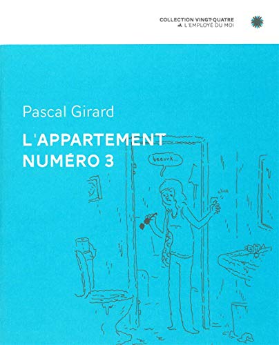 L' Appartement Numero 3