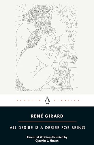 All Desire is a Desire for Being (Penguin Modern Classics) von Penguin