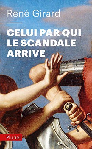 Celui par qui le scandale arrive: Entretiens avec Maria Stella Barberi von PLURIEL