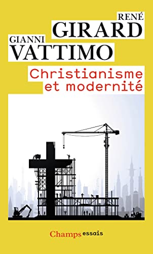 Christianisme et modernite