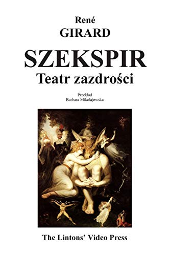 Szekspir: Teatr Zazdrosci Szekspir: Teatr Zazdrosci von Lintons' Video Press